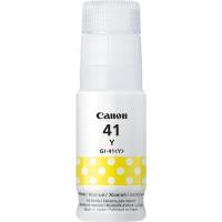 CANON GI-41Y Yellow Sarı Şişe Mürekkep G2420/G3420